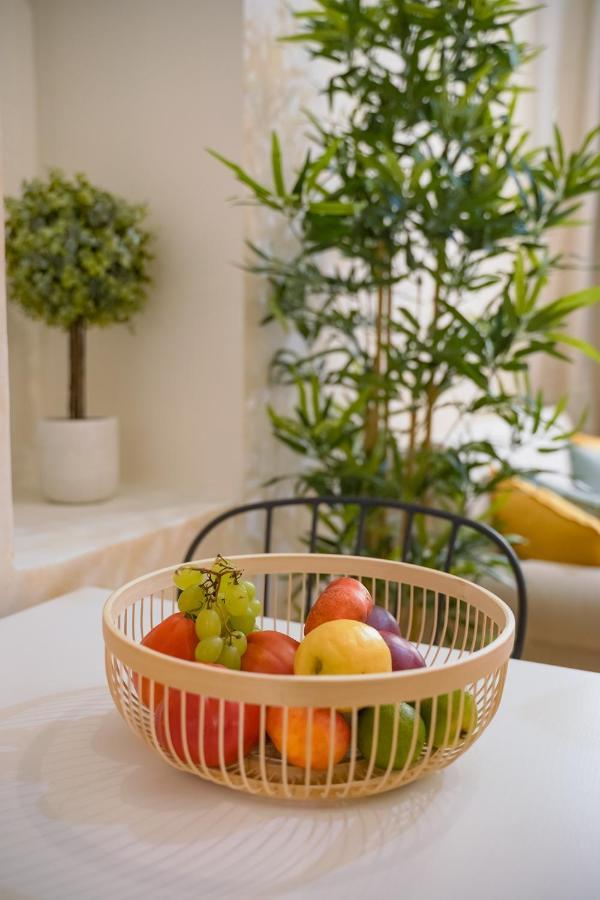 Climatise - Vieux Apartment