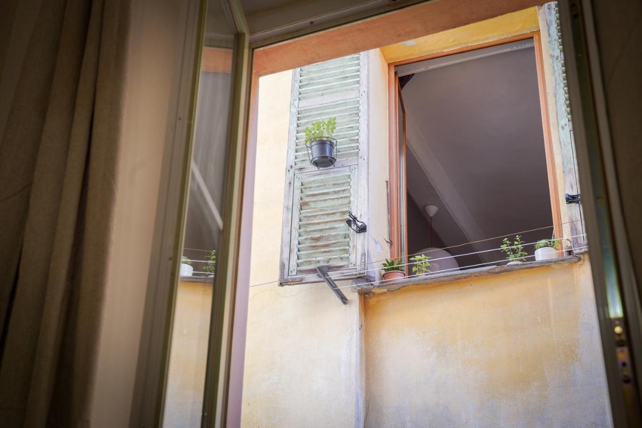 Climatise - Vieux Apartment *