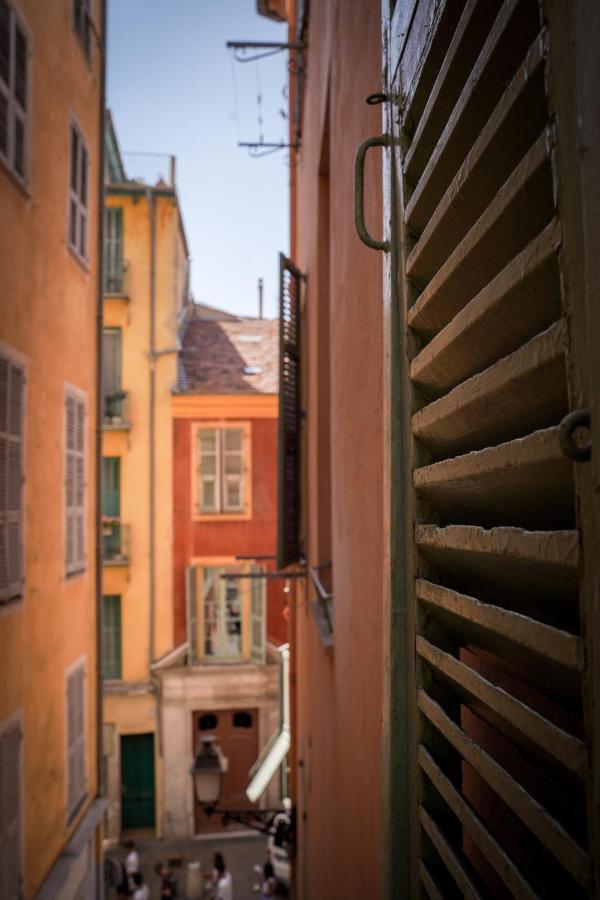 Apartment Climatise - Vieux *